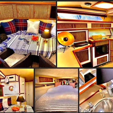 Victory Yacht *